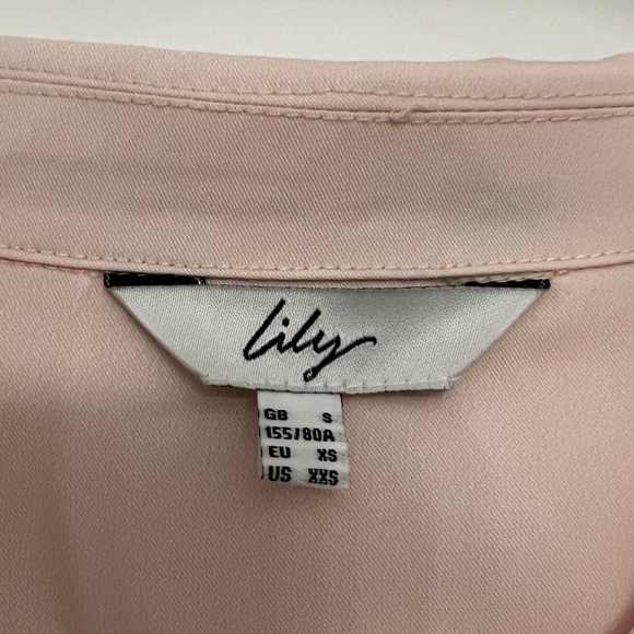 ✨LILY✨ Longsleeves Dress - Picture 5 of 8